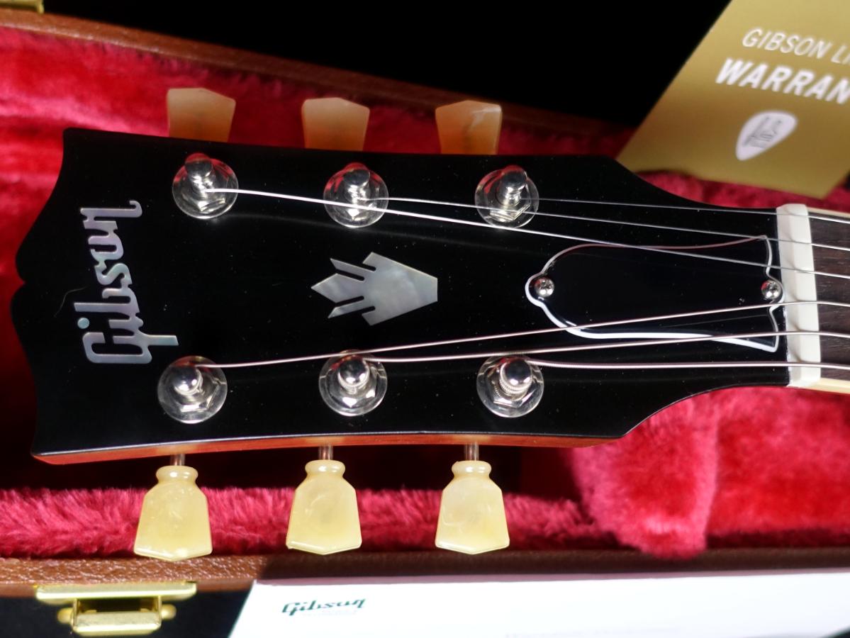 Gibson Demo Guitar/Mod Collection SG ’61 Gibson 1961 SG Standard Reissue Mod Used Electric Guitar | eBay