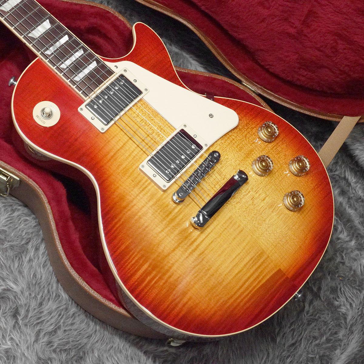 ギター Gibson Les Paul Traditional 2016 GibsonLes Paul Traditional Plain Top 2016 Limited