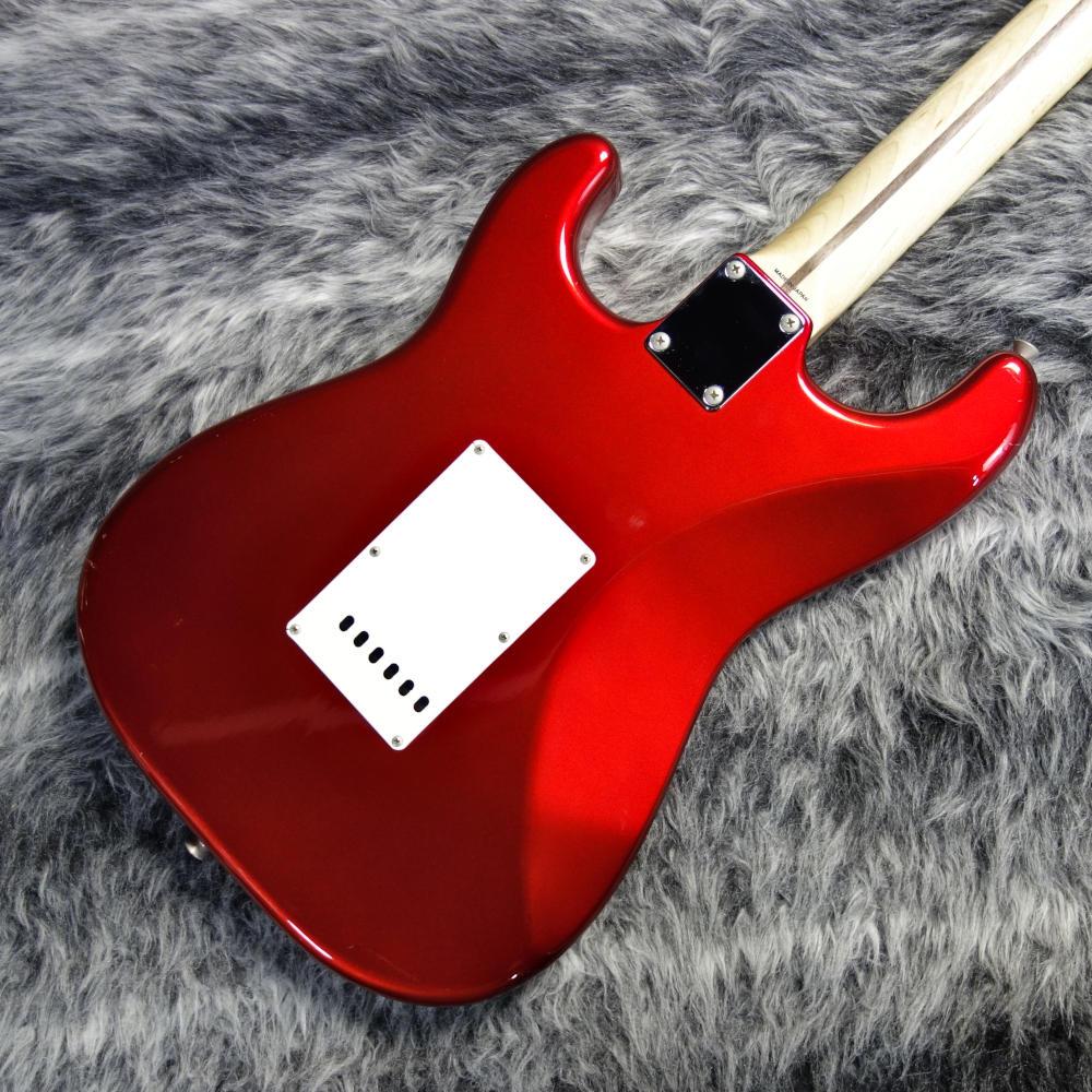 Fender Japan ST-STD Candy Apple Red <フェンダージャパン
