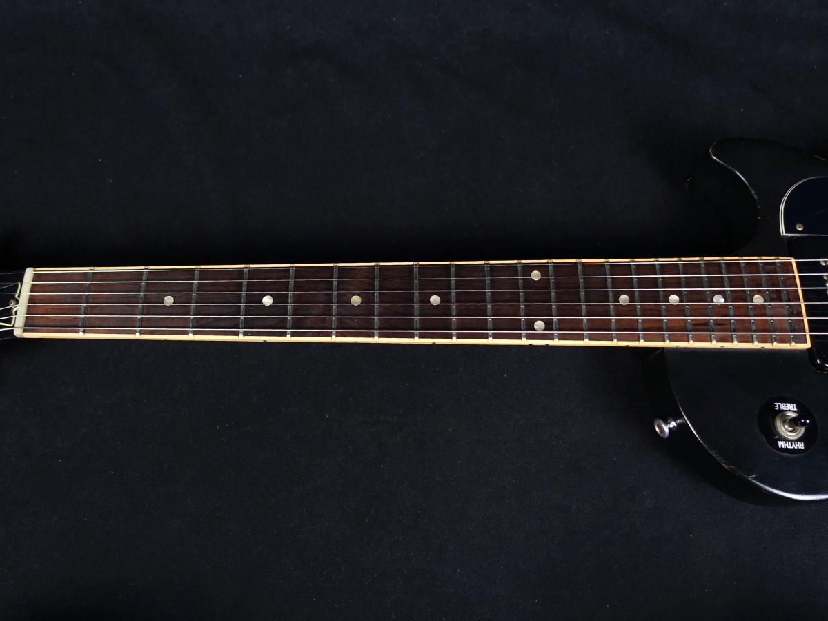 ギブソン　レスポールスペシャル2012 Gibson '12 Les Paul Junior Special – 京町家のギターショップ ライトニン