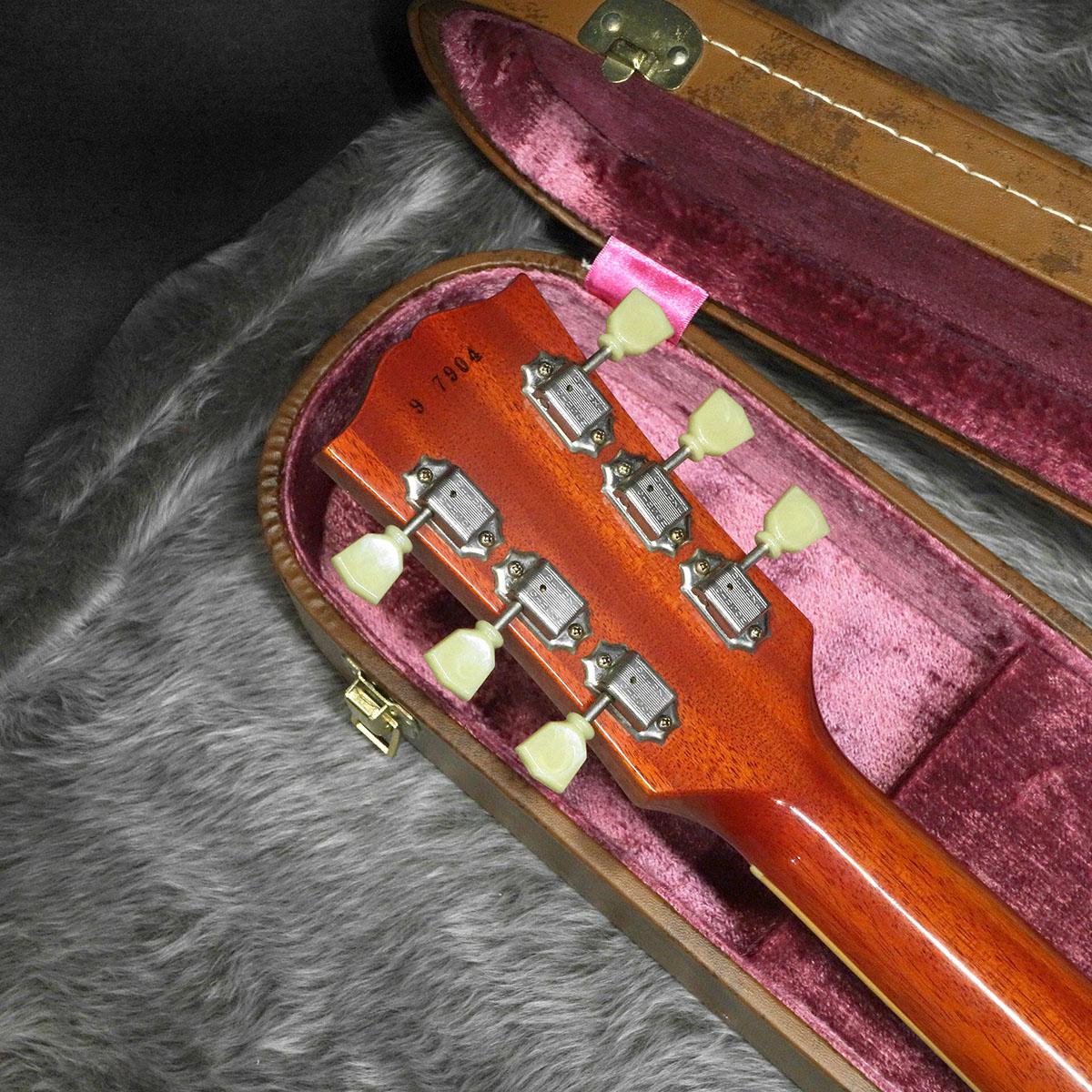 Gibson Custom Shop Historic Collection 1959 Les Paul Gibson Custom Shop Historic Collection 1959 Les Paul