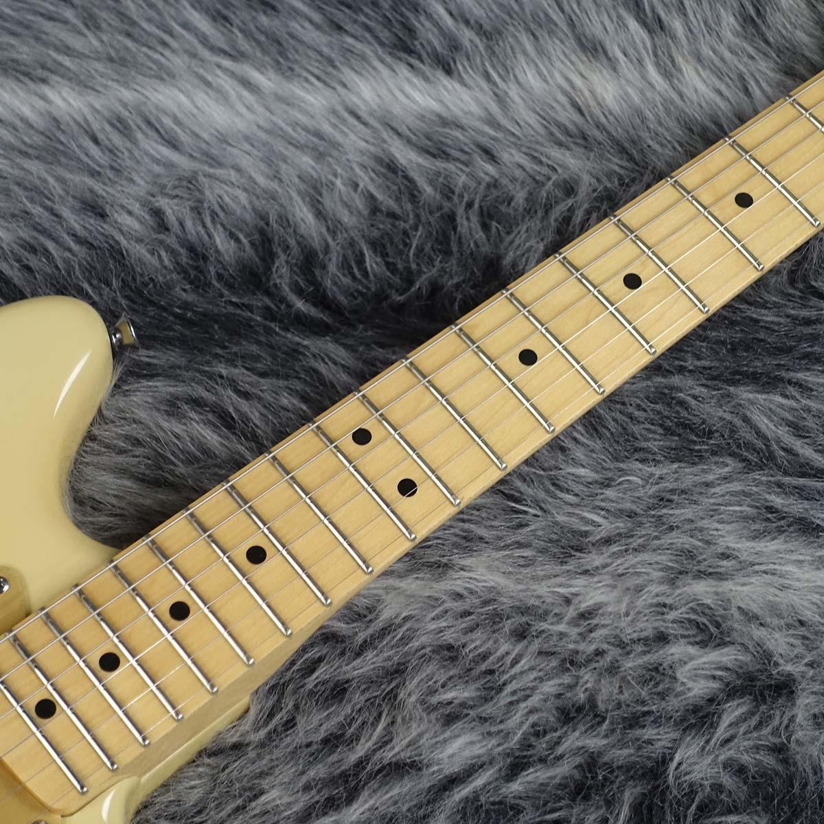 Squier Classic Vibe Duo Sonic Desert Sand <スクワイア>｜平野