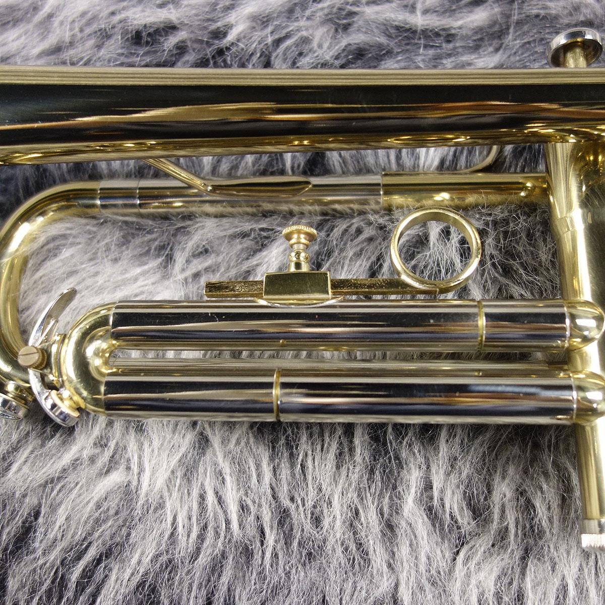 完全調整品】BESSON ベッソン BE-612R トランペット - メルカリ