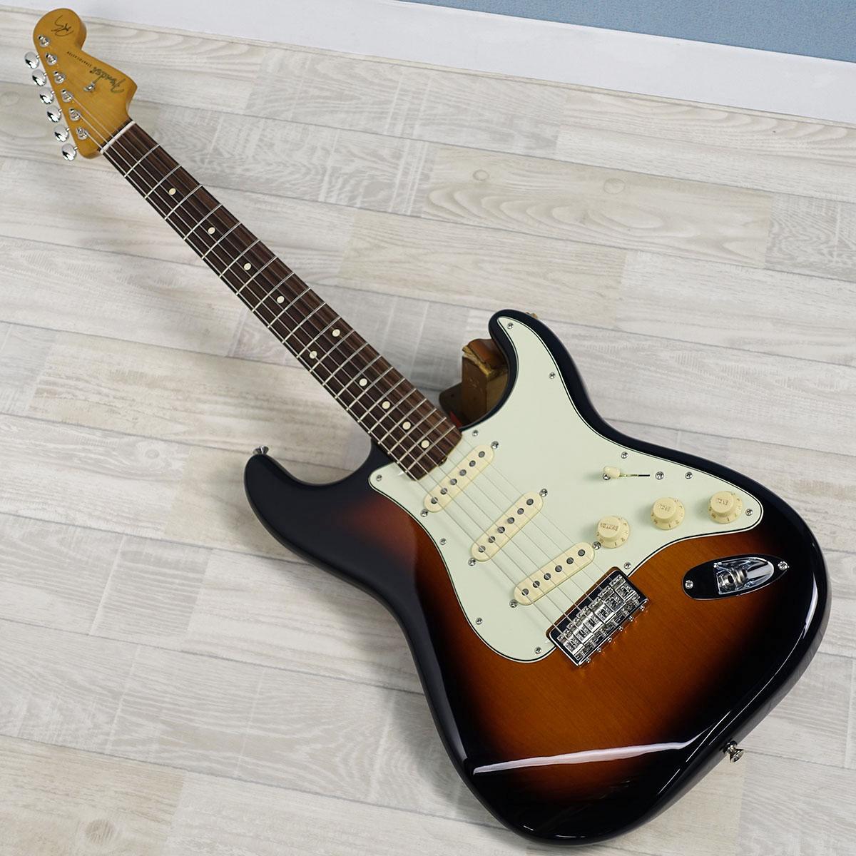 Fender Fender Robert Cray Stratocaster 3-Color Sunburst ｜平野楽器