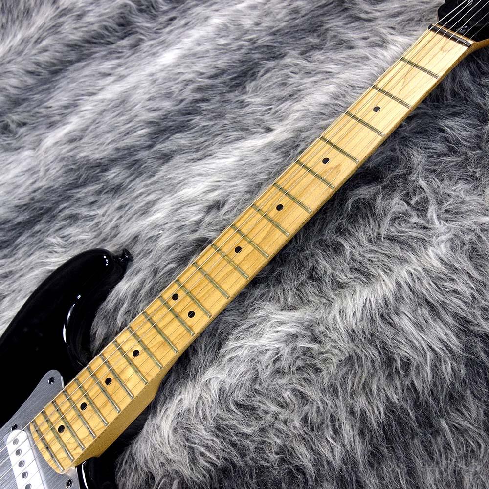 Squier Contemporary Stratocaster Special Silver Anodized