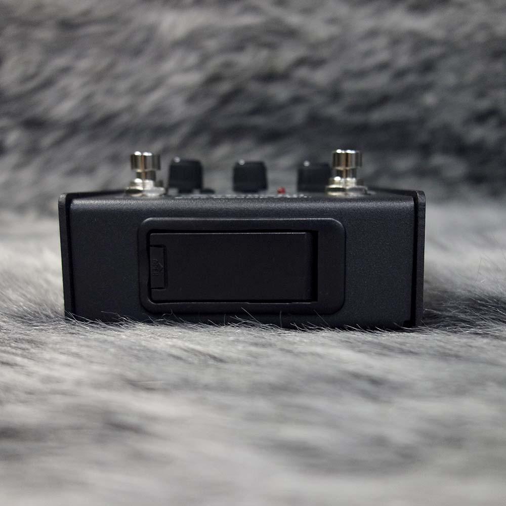ベース Sadowsky SBP-1 V2 Sadowsky SPB - 1 V2 - Bass Preamp / DI – Framus & Warwick USA