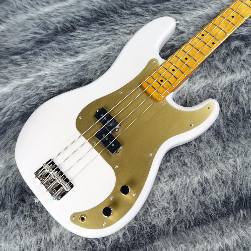 Squier Classic Vibe Late '50s Precision Bass White Blonde