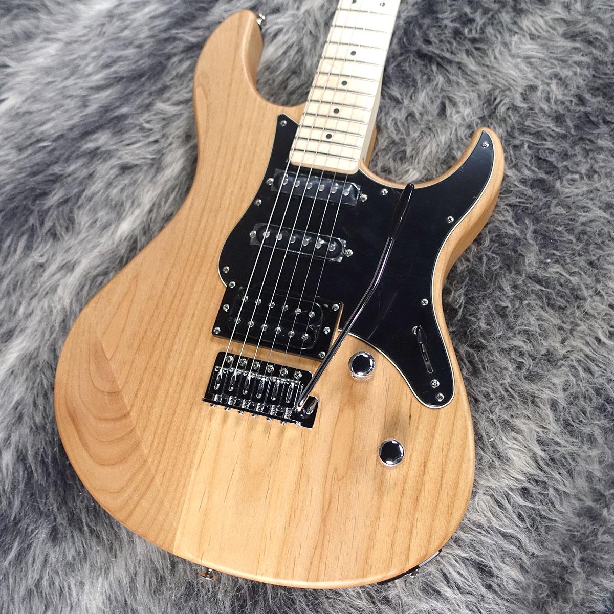 YAMAHA PACIFICA112VMX YNS <ヤマハ>｜平野楽器 ロッキン
