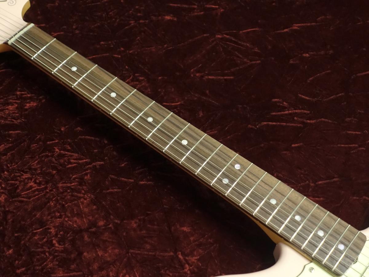 Fender FSR Made In Japan Traditional II 60s Jazzmaster RW Matching