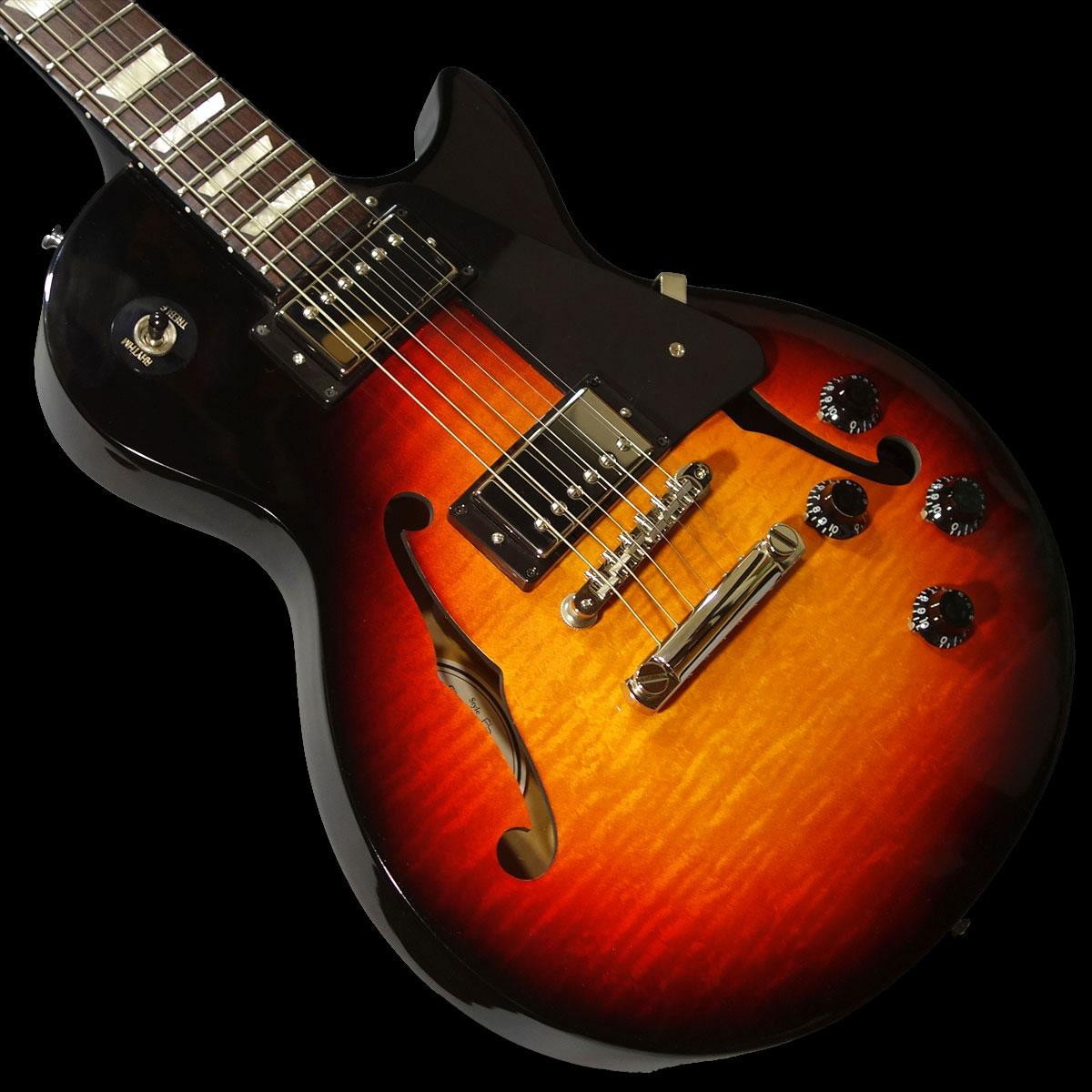 Gibson Memphis es-les paul  軽量2.65kg