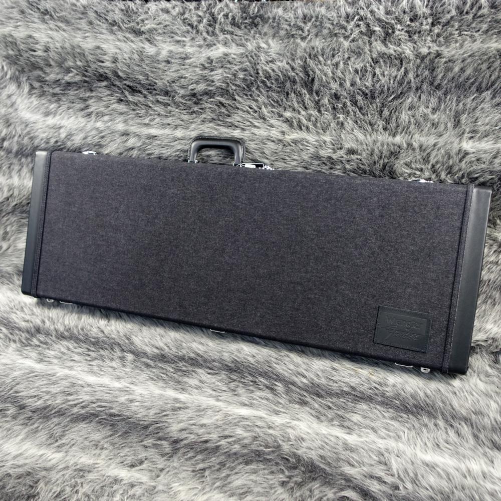 Fender Fender x Wrangler Denim Case Strat/Tele Black｜平野