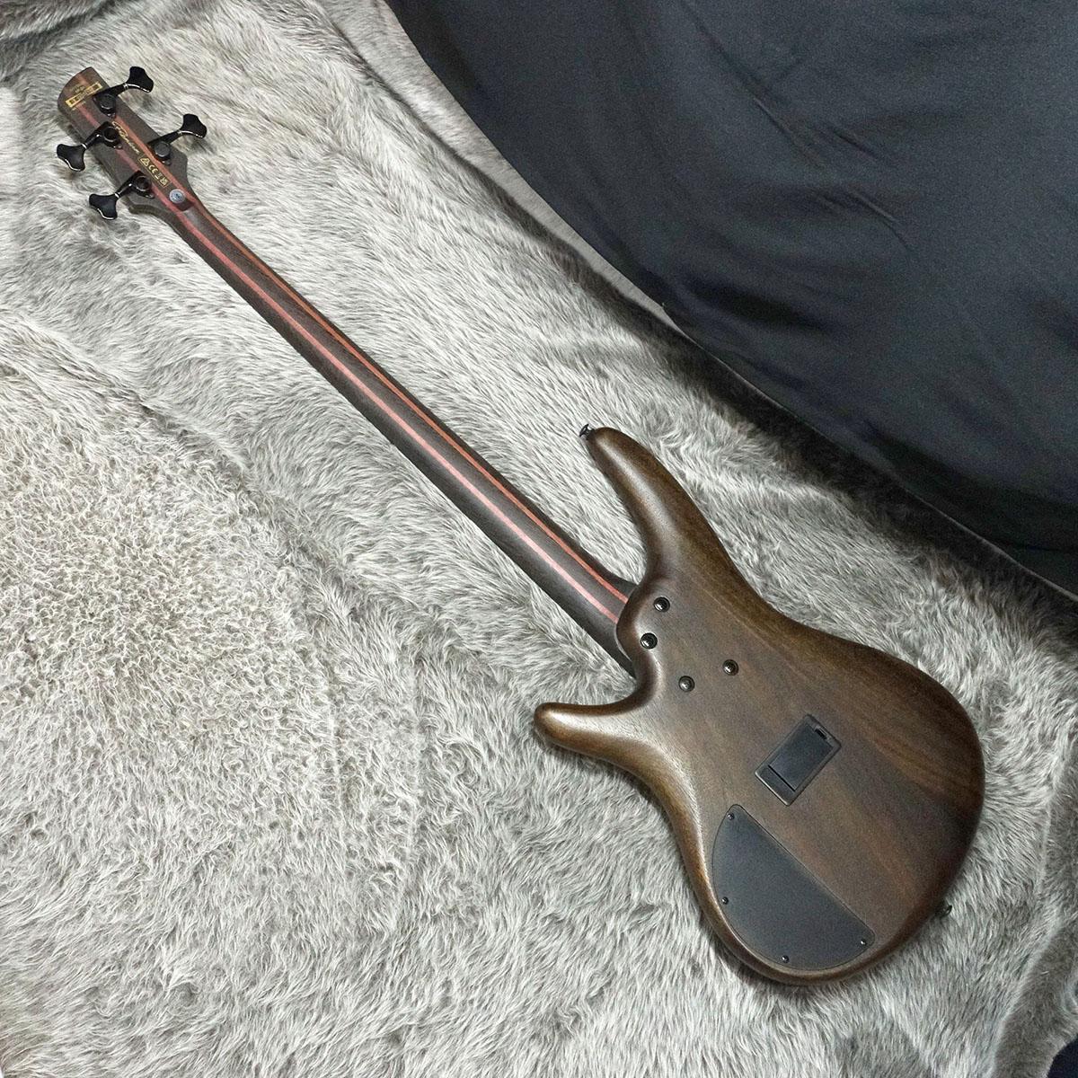 ibanez sr1340b エレキベース　アイバニーズ sr ibanez sr1340b アイバニーズ ベース - メルカリ