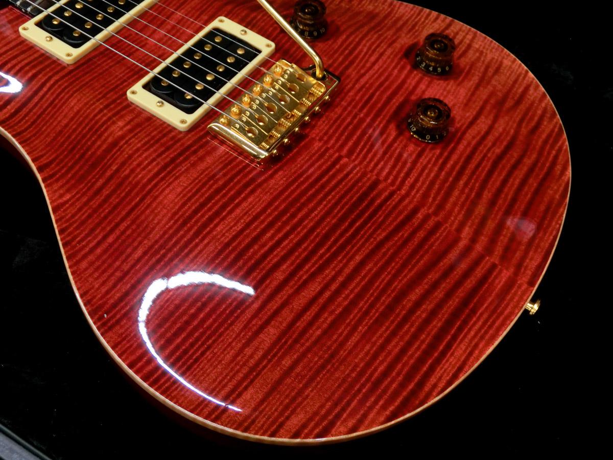 PRS custom24 20th artist packege ハカランダ指板 | victoryart.hu