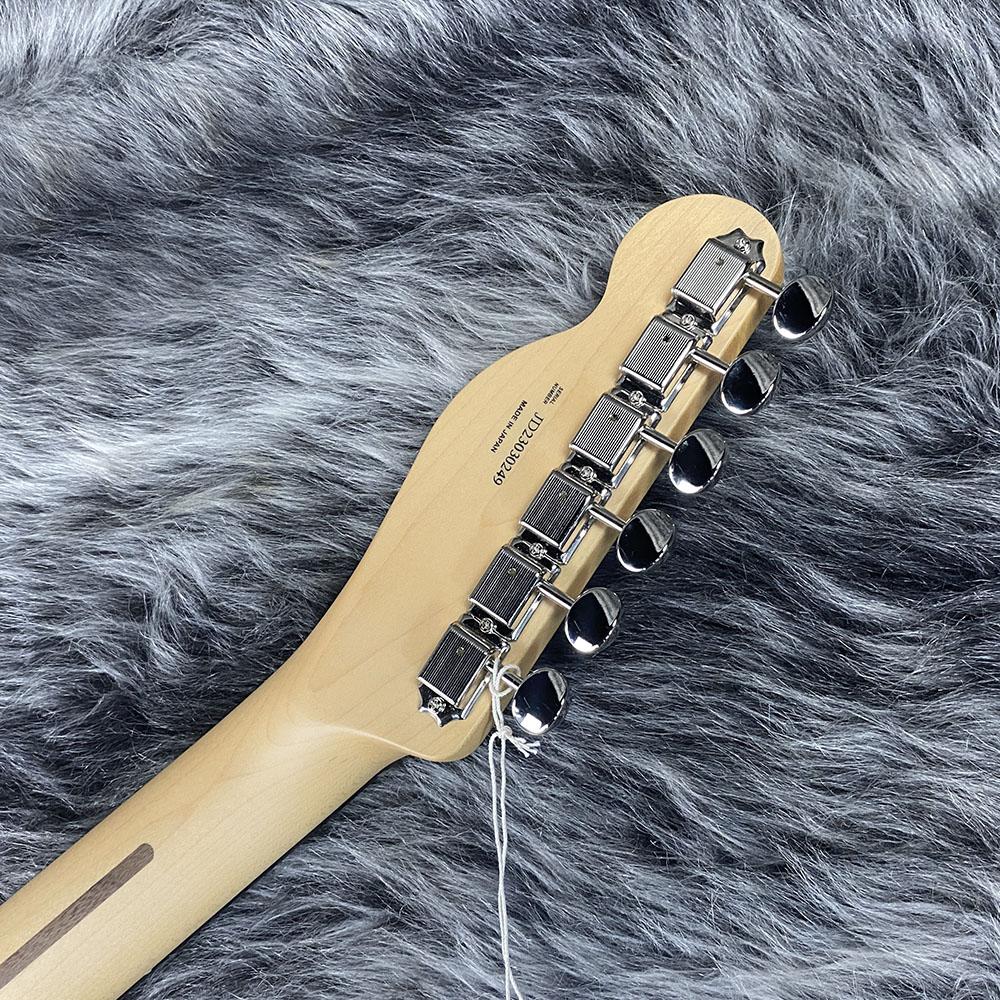 Fender 2024 Collection Made in Japan Hybrid II Telecaster Fender 2024 Collection Made in Japan Hybrid II Telecaster