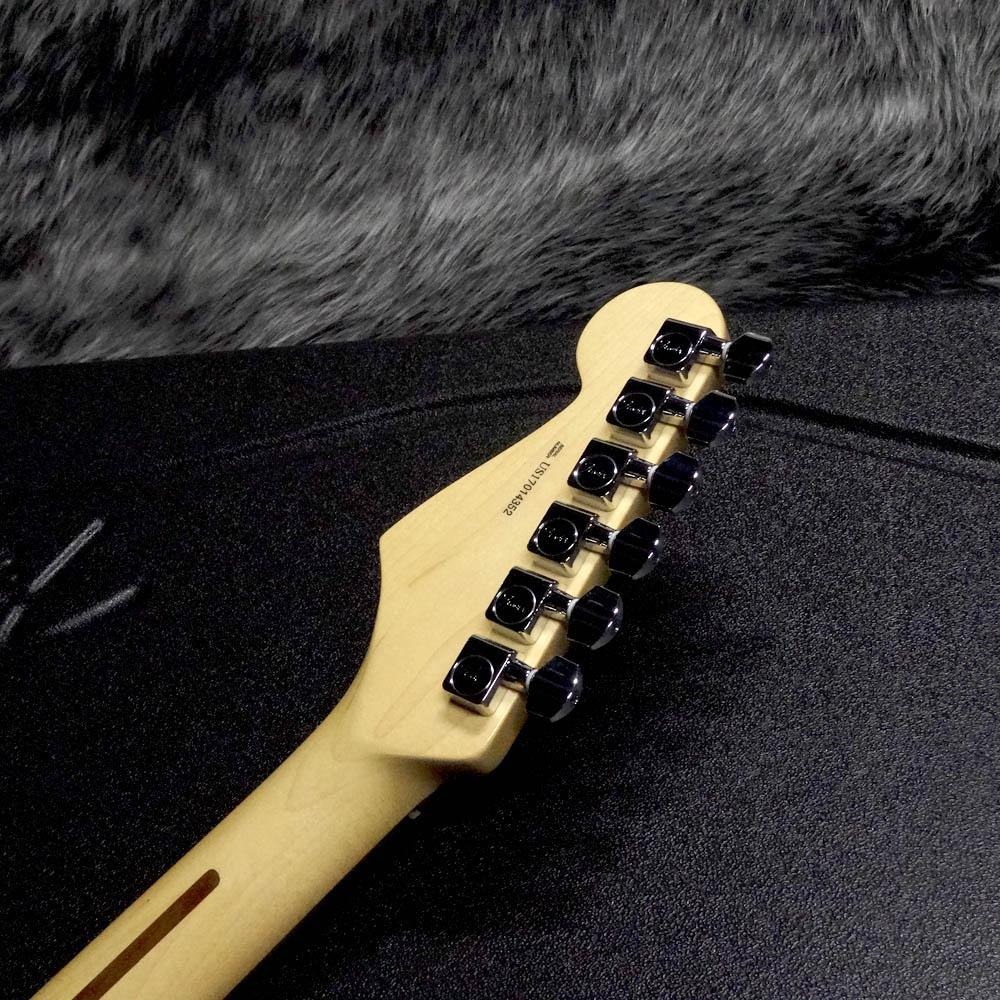 Fender American Professional Stratocaster HH Shawbucker