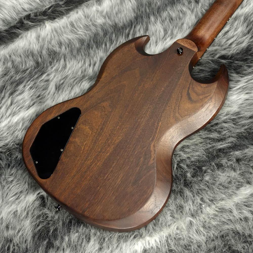 Gibson SGJ 2013 Chocolate Satin <ギブソン>｜平野楽器 ロッキン 