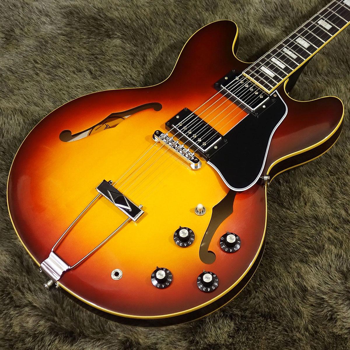 Gibson Memphis ES-335 TD
