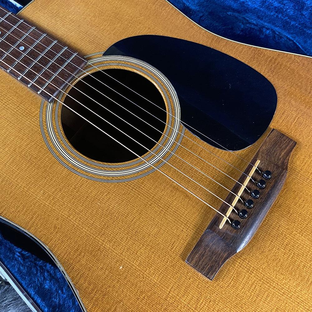 ギター martin d-18 1991 Martin D-18 1991 <マーティン>｜平野楽器 ロッキン オンライン