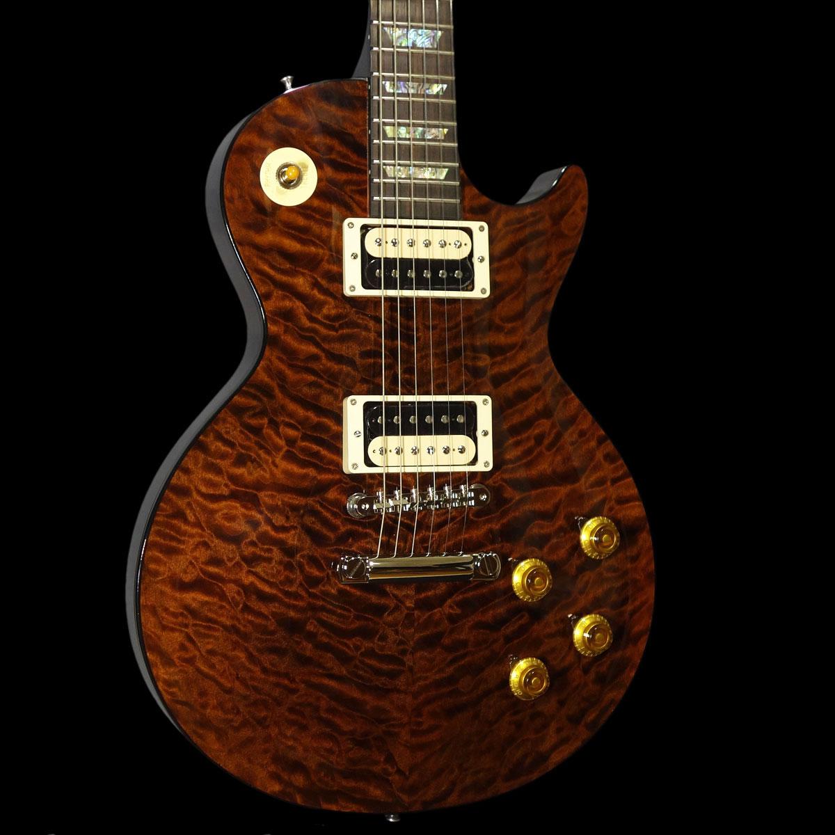 Gibson Custom Shop 60th Anniversary 1959 Les Paul Standard 5a Quilt Root Beer Dark Back Gloss ギブソン カスタムショップ 平野楽器 ロッキン オンラインストア Gibson Custom Shop 60th Anniversary 1959 Les Paul Standard 5a Quilt Root Beer Dark Back Gloss ギブソン カスタムショップ 平野楽器 ロッキン オンラインストア