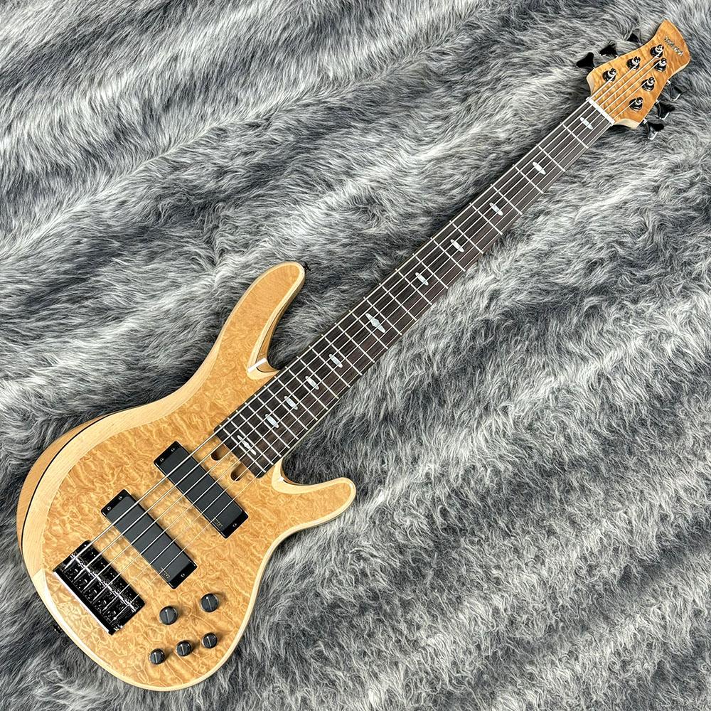 ベース YAMAHA TRB1006J NT Amazon | ヤマハ YAMAHA エレキベース 6弦 TRB1006J NT | エレキベース