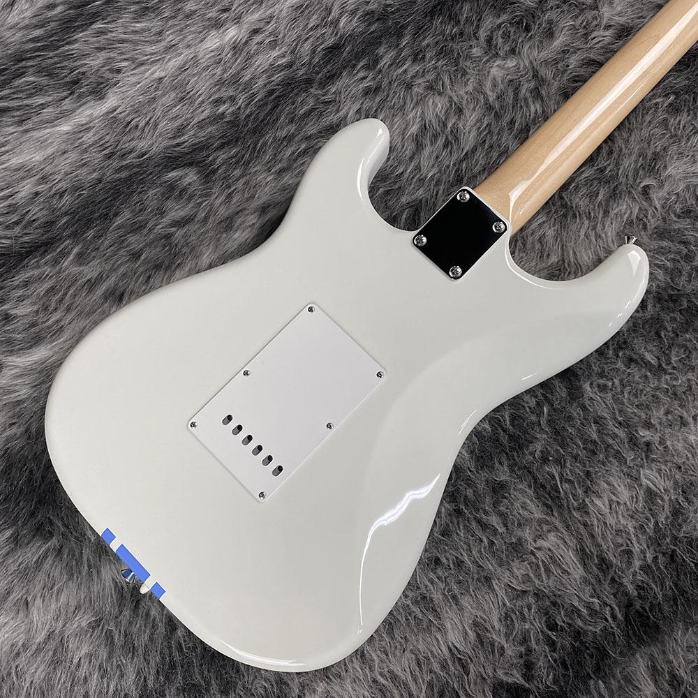 Fender 2023 Collection Made in Japan Traditional 60s