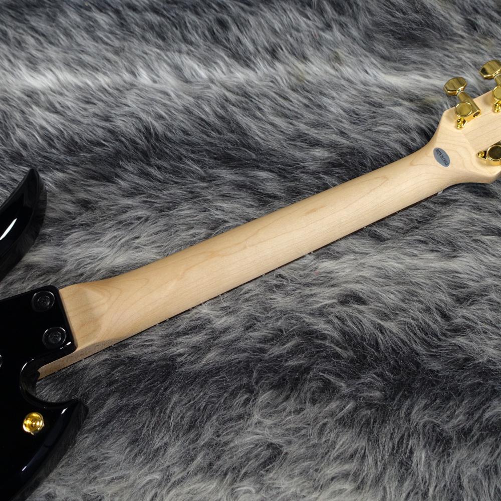 Burny MG-Jr. Paisley <バーニー>｜平野楽器 ロッキン