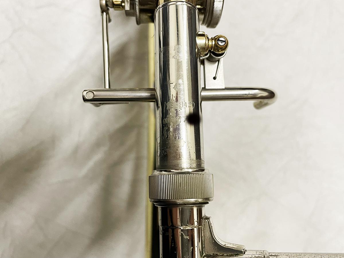 YAMAHA YSL-8420【安心！調整後発送】 <ヤマハ>｜平野楽器