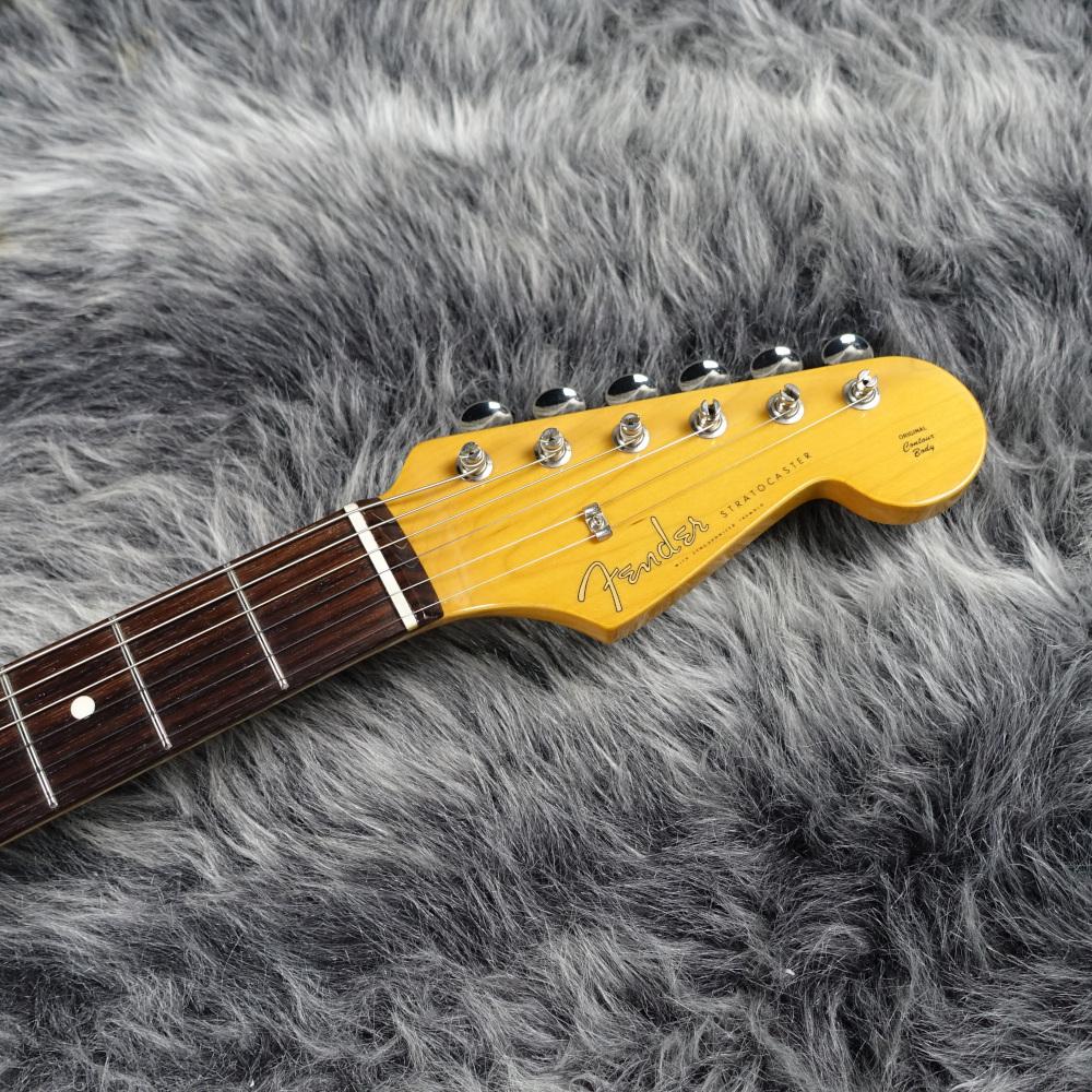 Fender Japan ST-62 US/3TS（Sシリアル） フェンダージャパン
