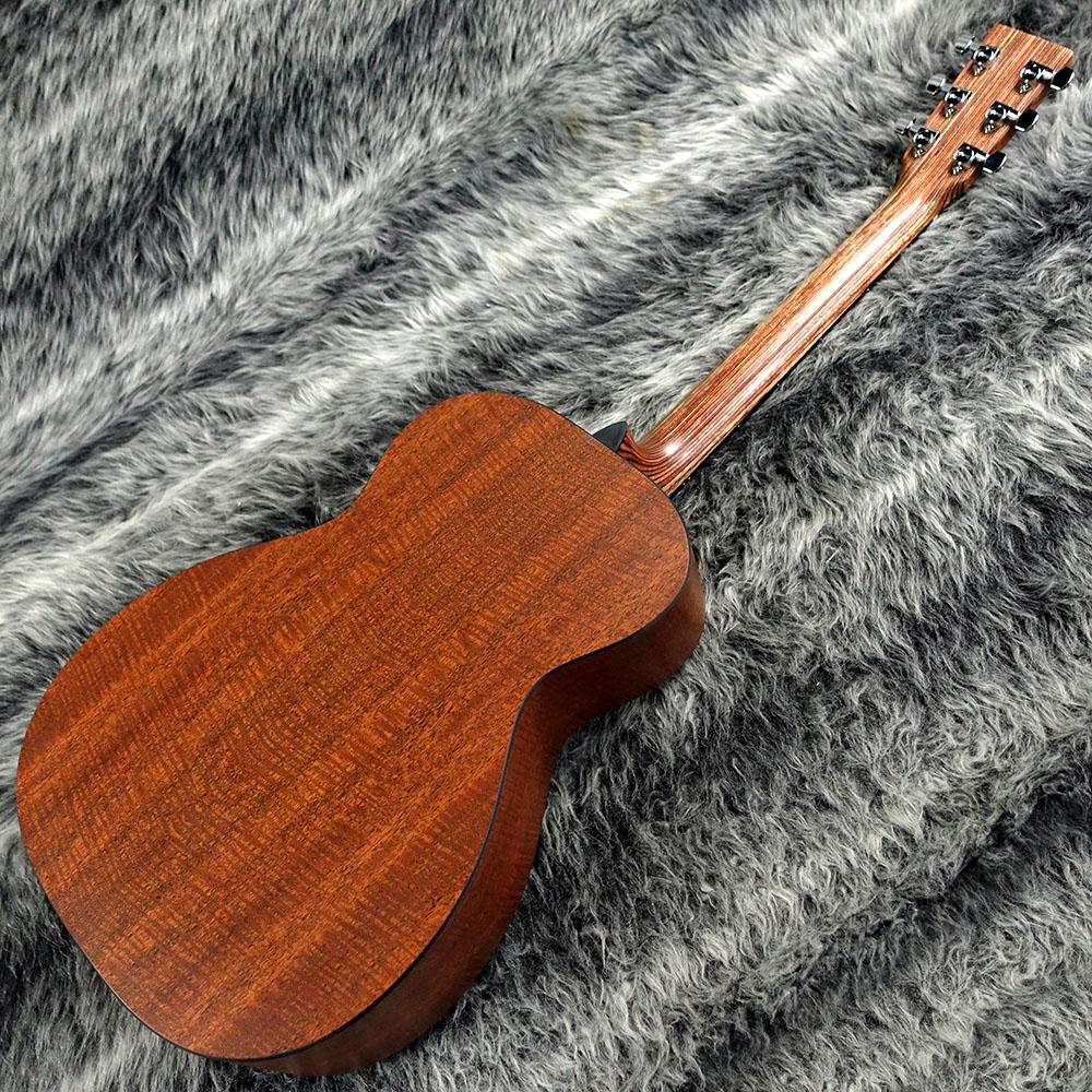 Martin 0-X1E-01 HPL MAH-MAH <マーティン>｜平野楽器 ロッキン