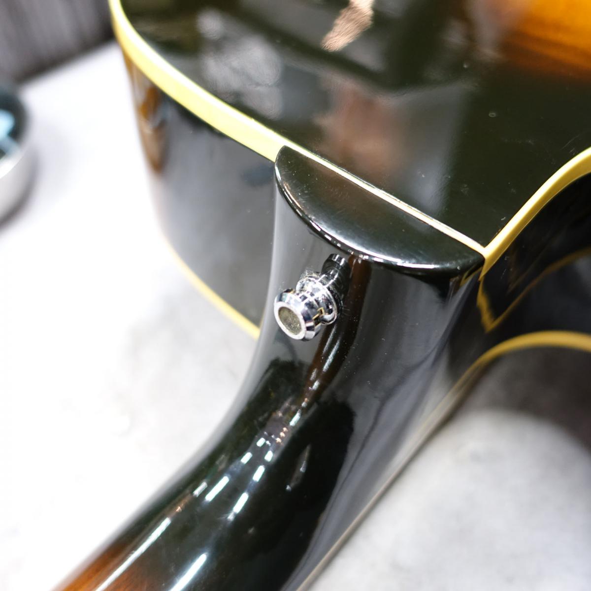 Gibson ES-175 Vintage Sunburst 1997年製 <ギブソン>|平野楽器 Gibson ES-175 Vintage Sunburst 1997年製 <ギブソン>|平野楽器