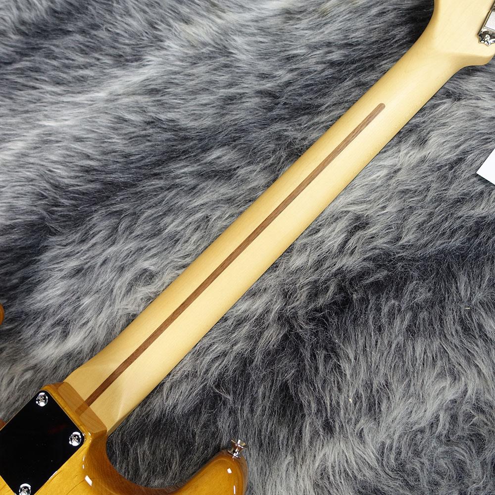 Fender Made in Japan Hybrid II 2024 Collection Stratocaster HSH