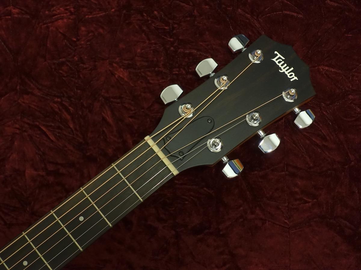 Taylor 114ce-Walnut【アウトレット特価】 <テイラー>｜平野楽器