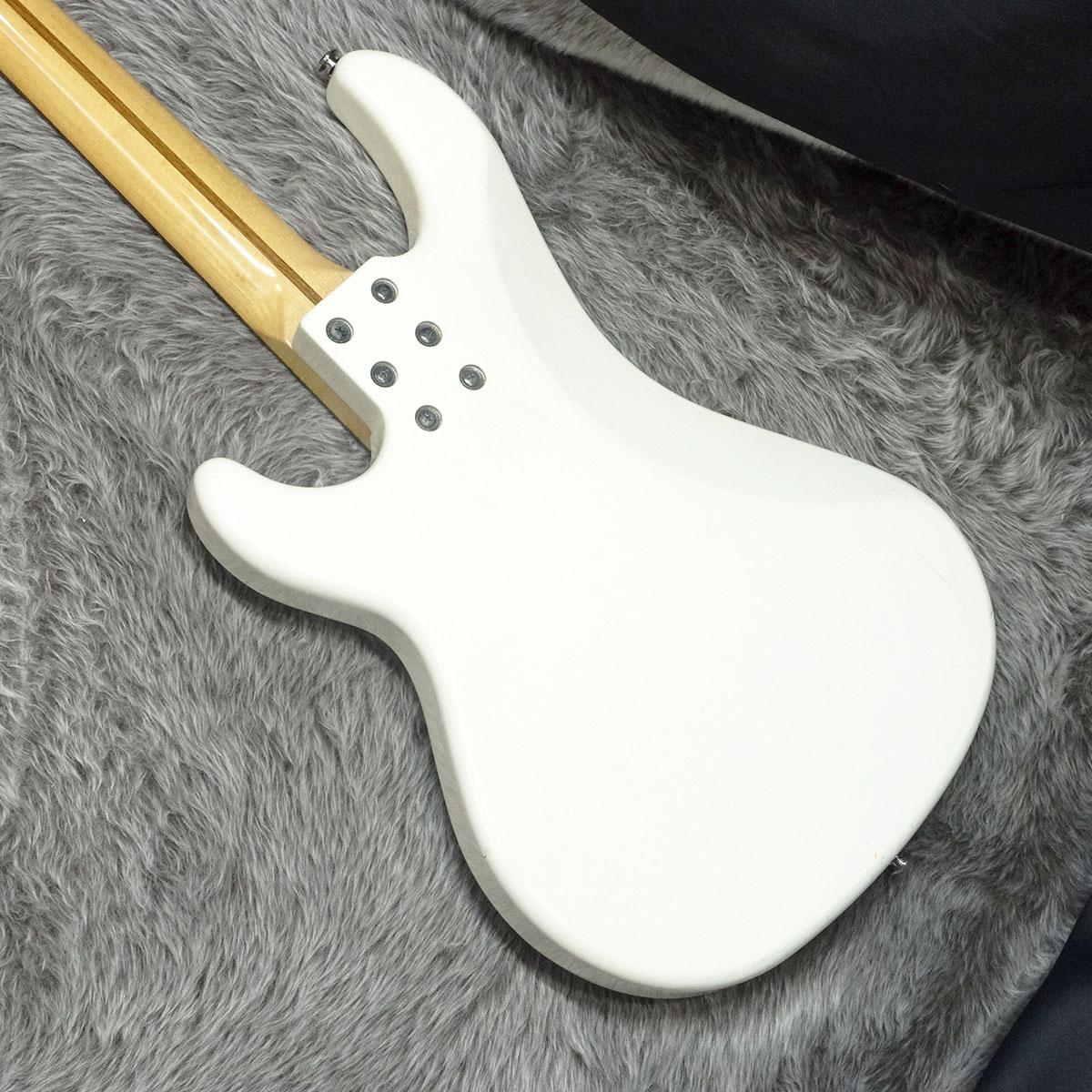 G&L SB-2 Premium White <ジーアンドエル>｜平野楽器 ロッキン