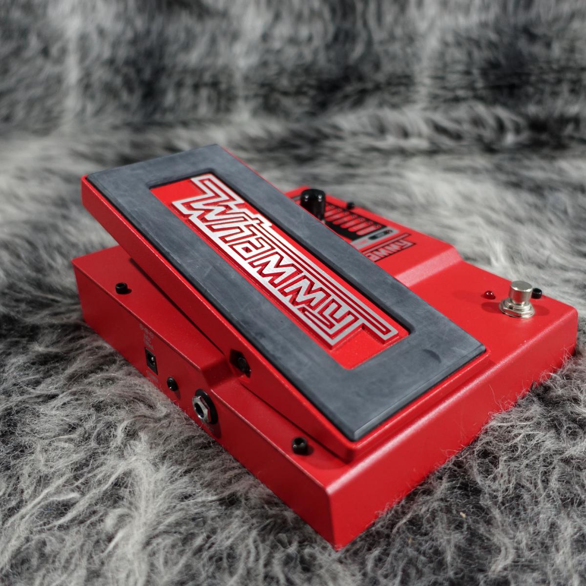 DIGITECH|WHAMMYV-01|HARDOFFオフモール（オフモ）|2013320000021221