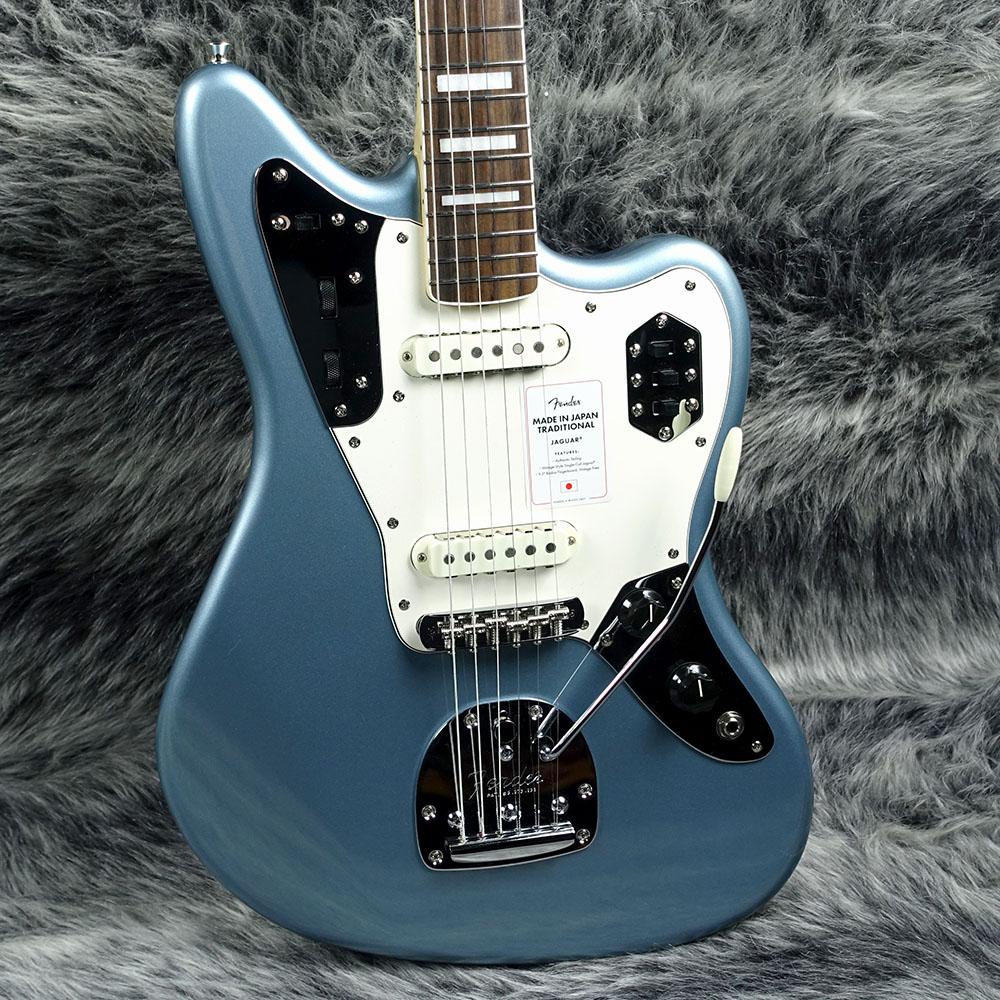 Fender 2023 Collection Made in Japan Traditional Late 60s