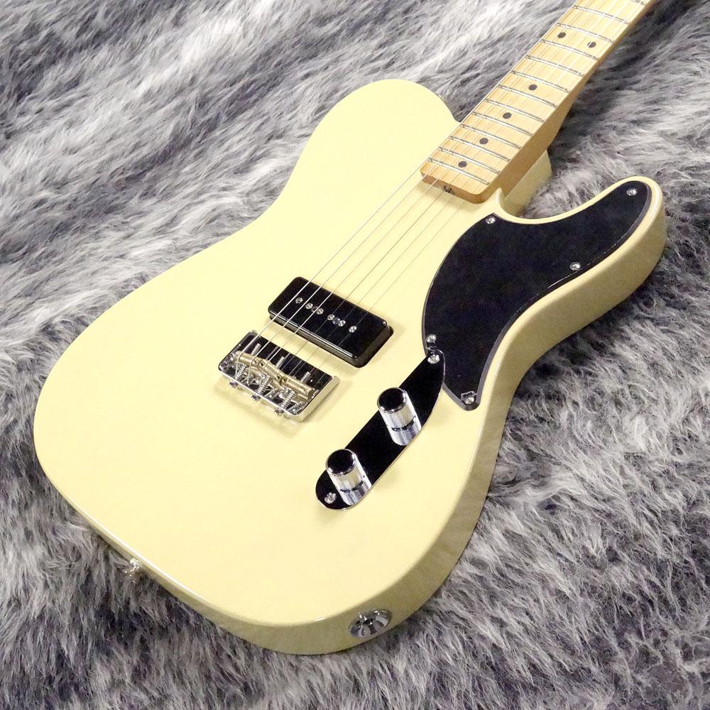 Fender Mexico Noventa Telecaster MN Vintage Blonde <フェンダー