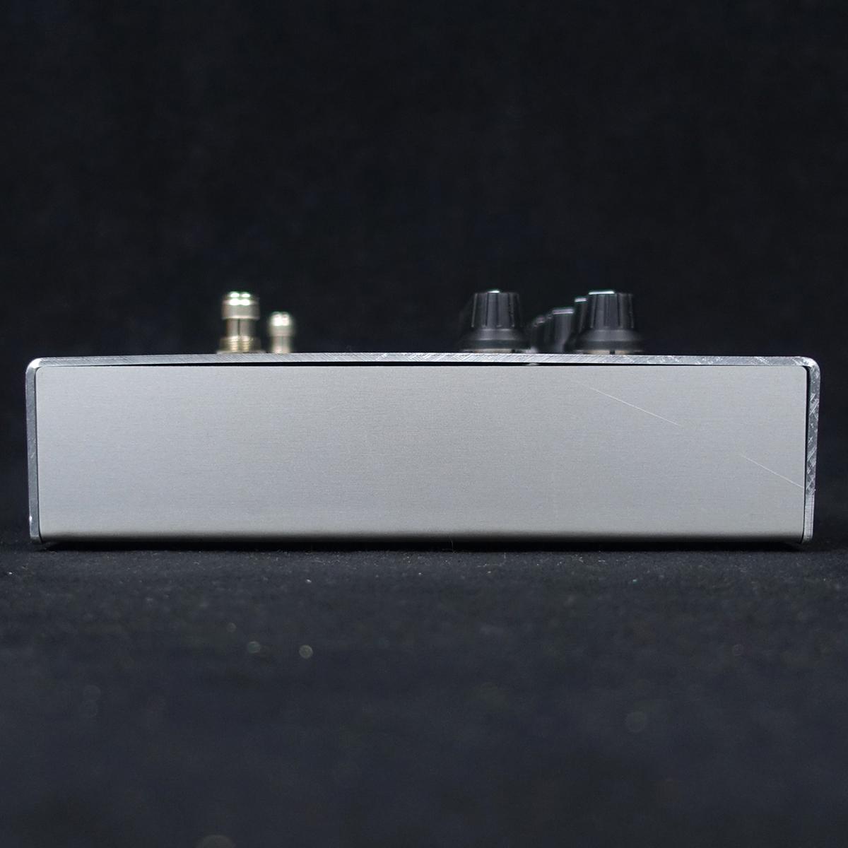 Diezel Zerrer Preamp｜平野楽器 ロッキン オンラインストア 