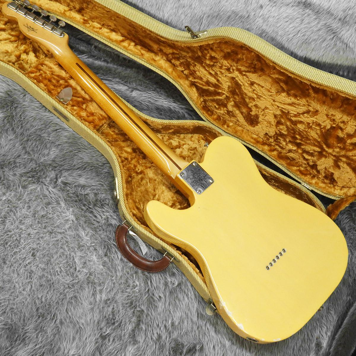 エレキギター Fender Custom Shop `51 Nocaster Fender Custom Shop 51 Nocaster NOS【2006年製】 <フェンダー