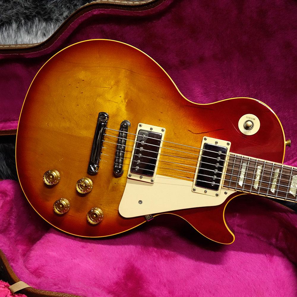 Gibson USA Les Paul Standard 1992年 希少 ヴィンテージ