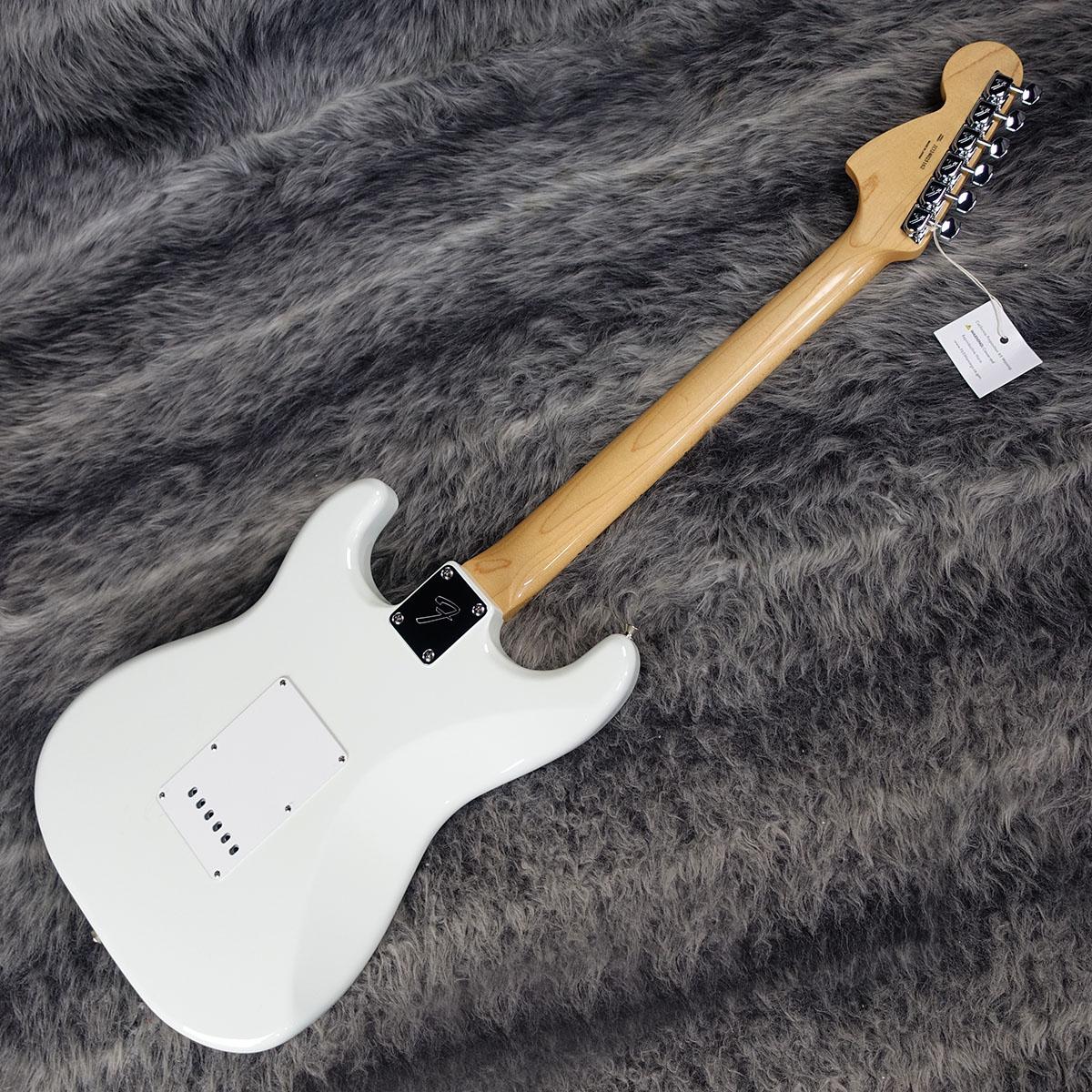 Fender FSR Collection 2024 Made in Japan Traditional Late 60s