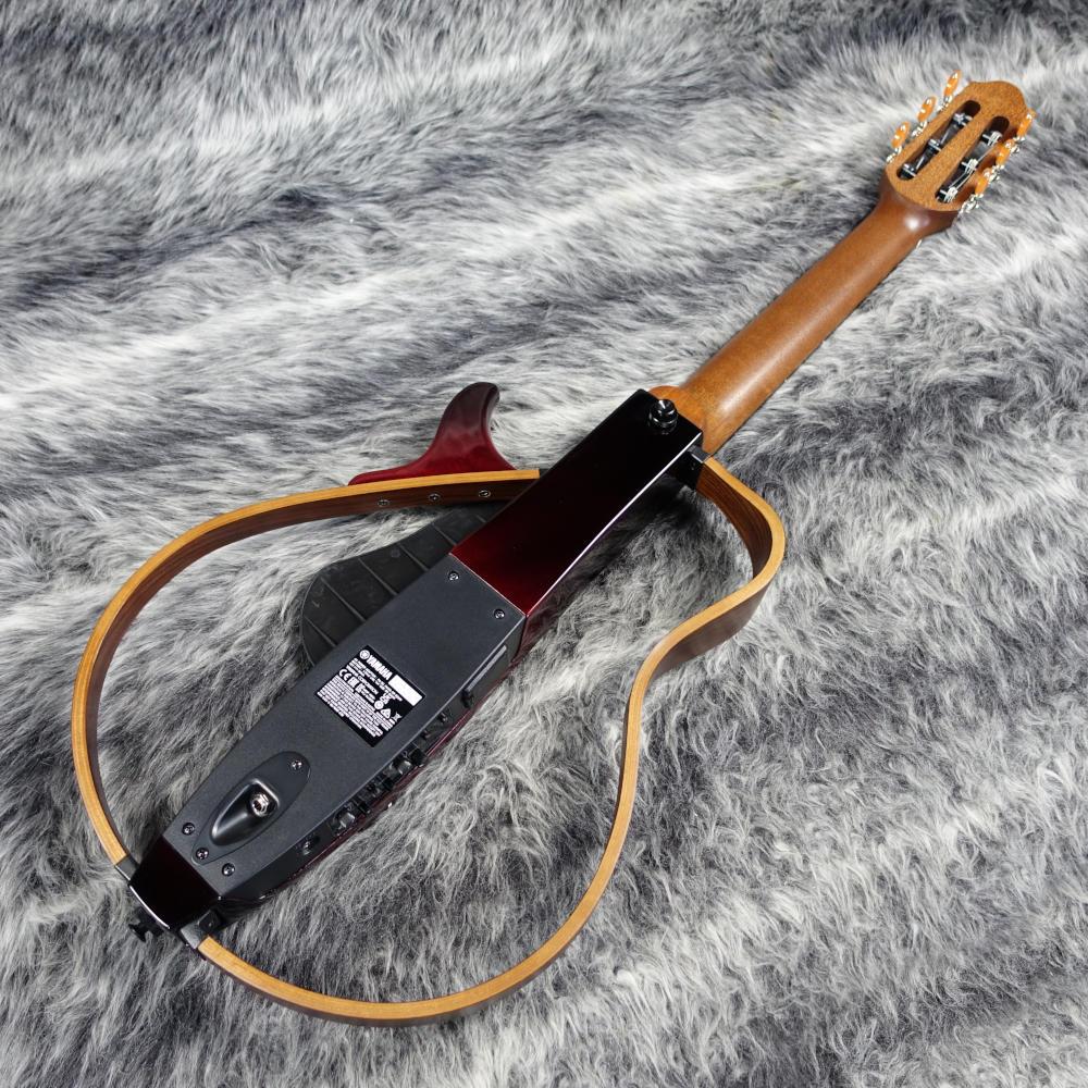 YAMAHA SLG200N CRB <ヤマハ>｜平野楽器 ロッキン オンラインストア