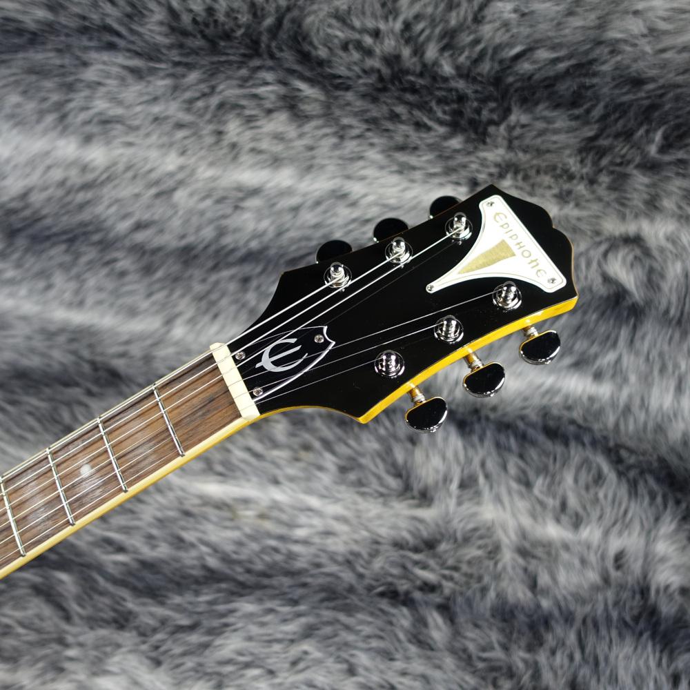 Epiphone Wildkat with Bigsby Antique Natural <エピフォン