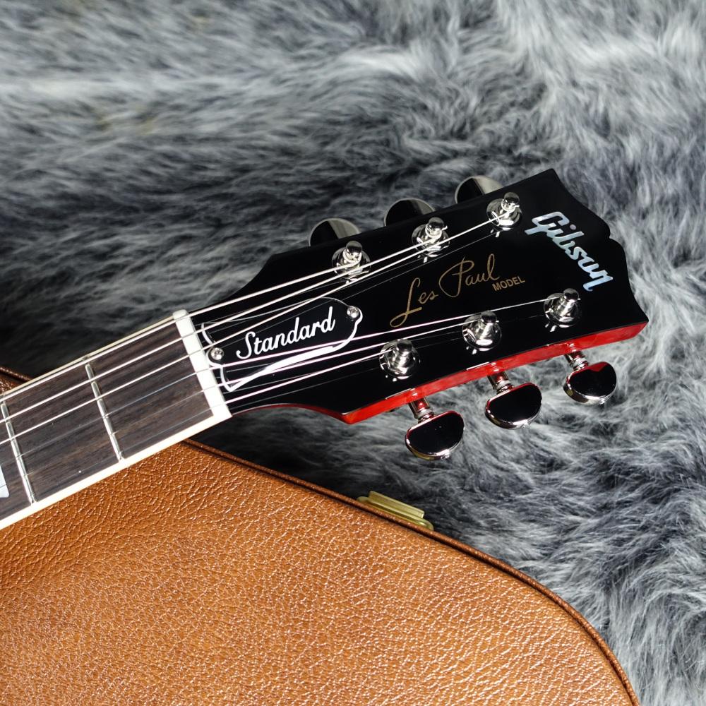 Gibson Les Paul Standard 60s Figured Top Unburst <ギブソン