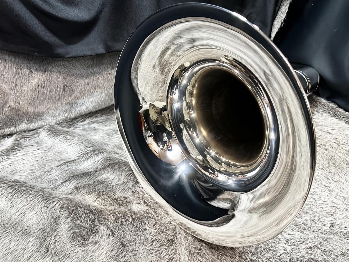 YAMAHA YCB-822S 【中古整備済】 <ヤマハ>｜平野楽器 ロッキン