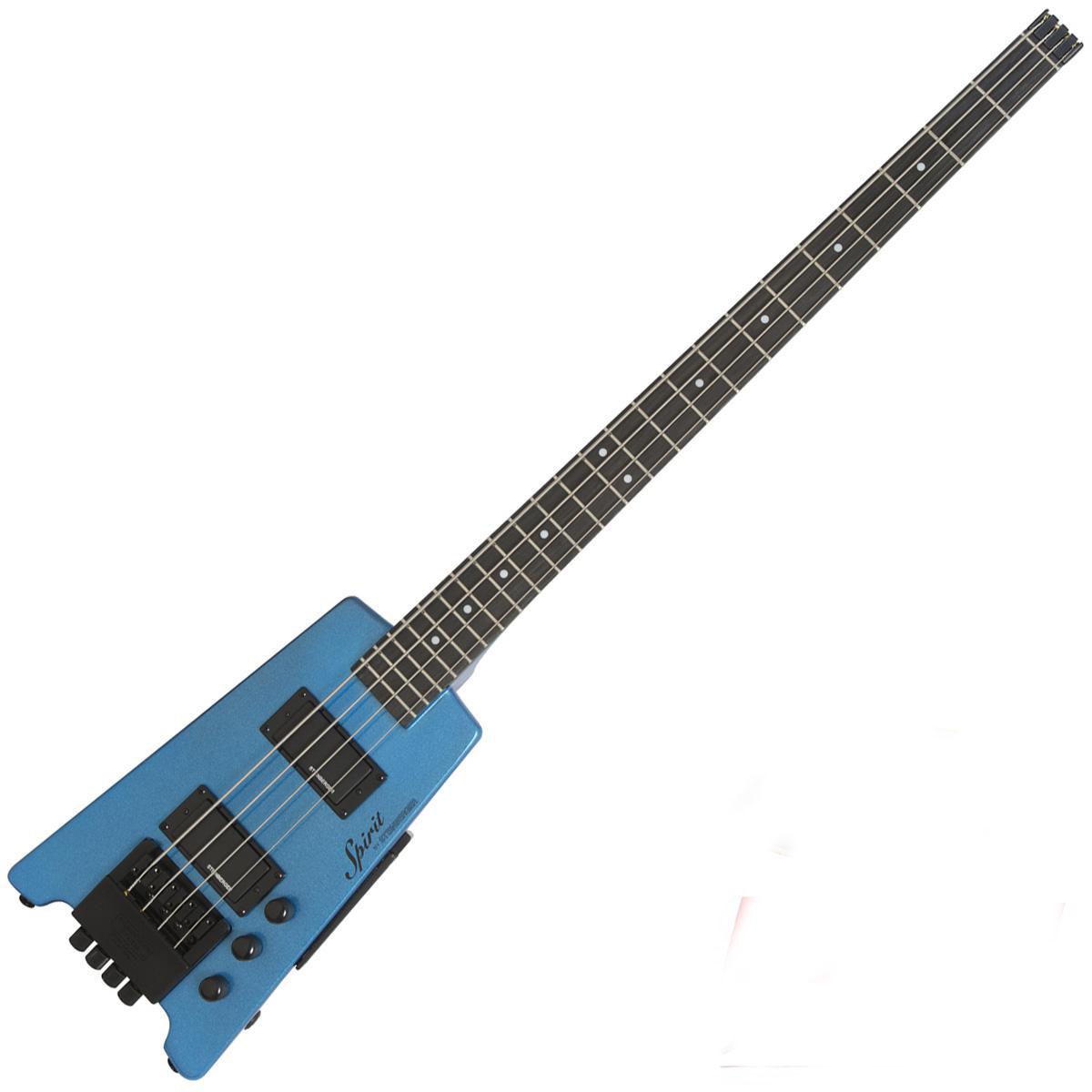 Steinberger XT-2 Standard Bass Frost Blue <スタインバーガー>｜平野