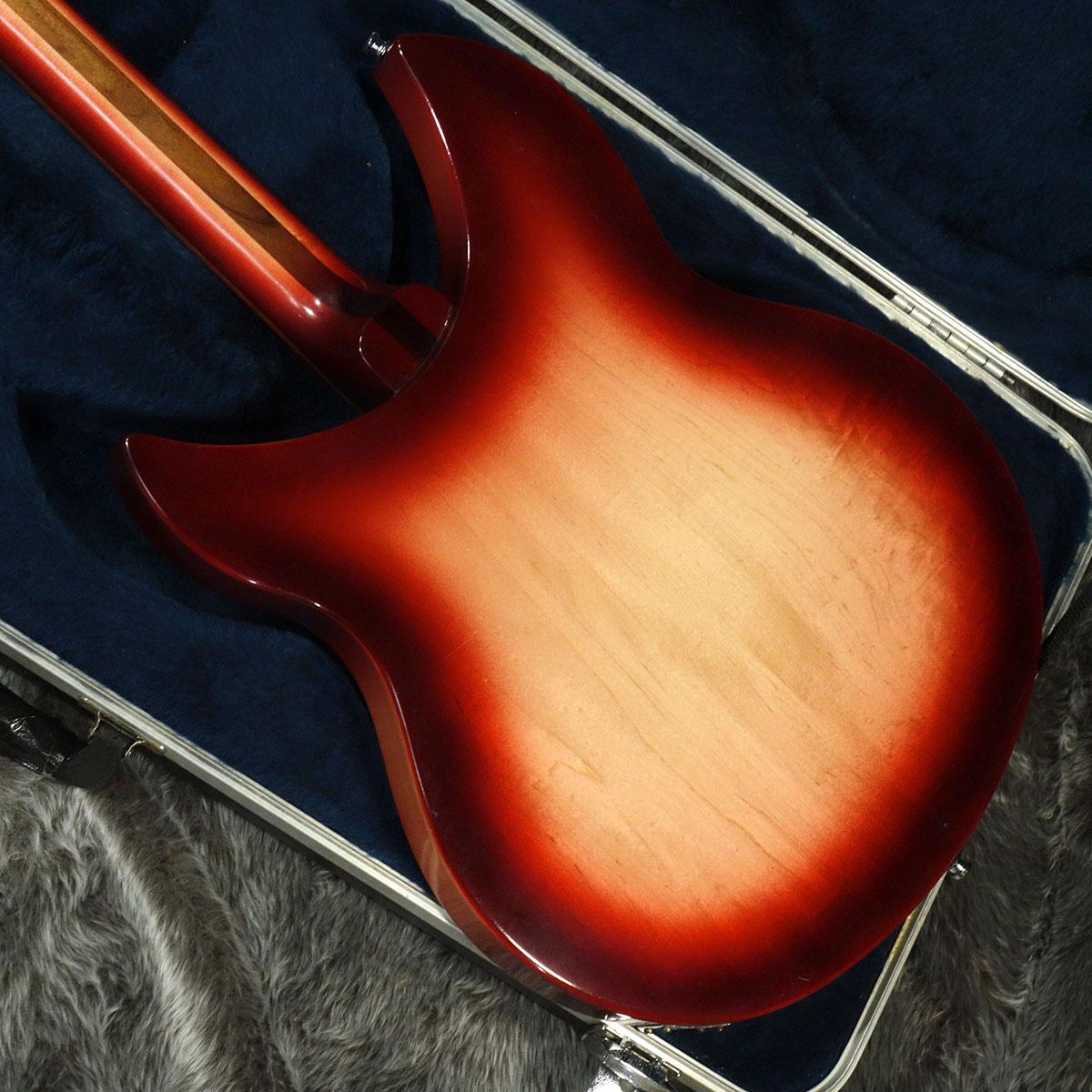 Rickenbacker Model 330/12 Fireglo : ロッキンダディ - 通販