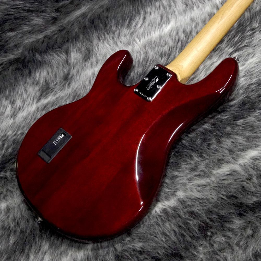 Sterling by MUSIC MAN Ray34QM ILB <スターリングバイミュジックマン