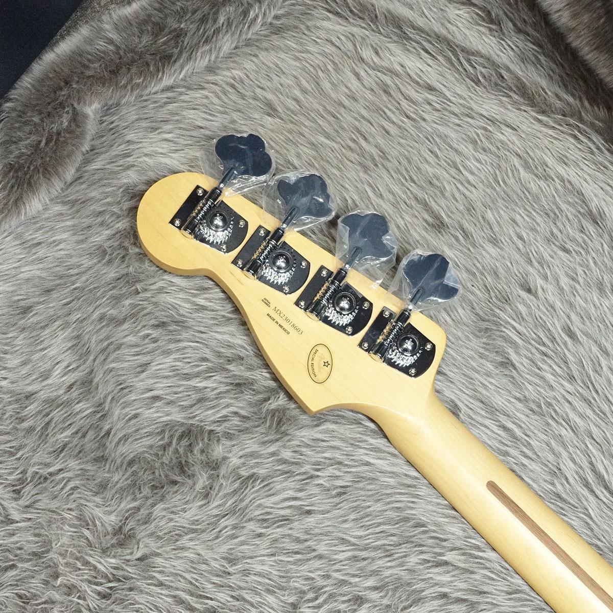 ベース Fender PLAYER P-BASS MN BCR Fender Player II P Bass MN BCG – United States