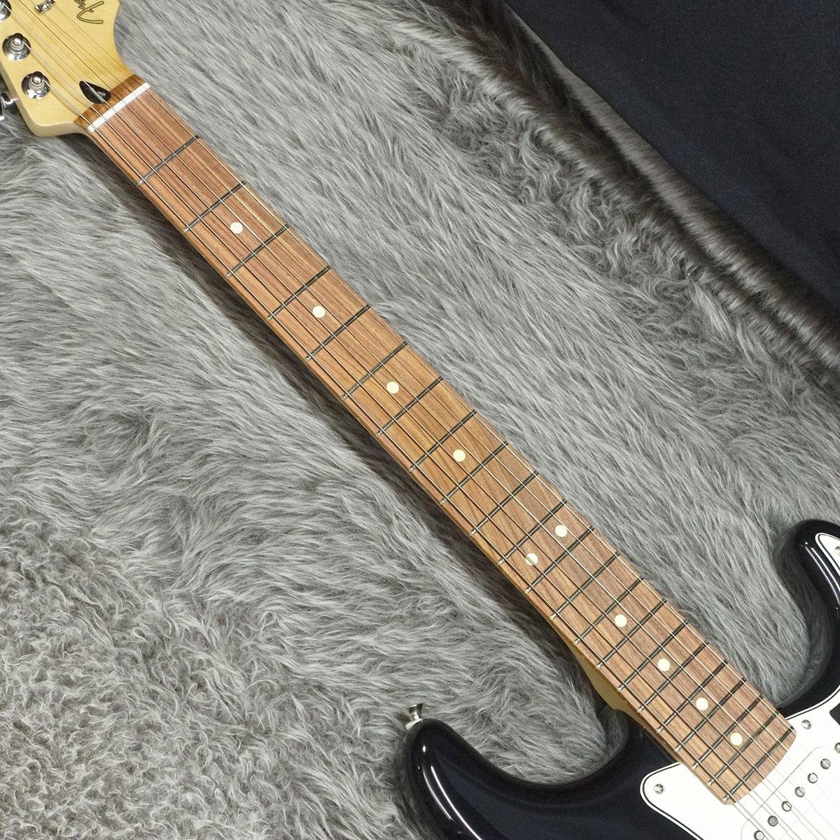 Fender Player Stratocaster HSS PF Black｜平野楽器 ロッキン