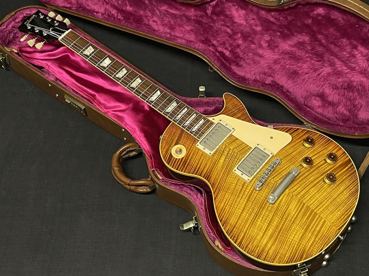 Gibson Custom Shop Historic Collection 1959 Les Paul Standard